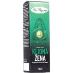 Dr. Popov Klidná žena 50 ml – Sleviste.cz