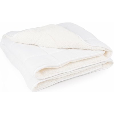 4Home přikrývka s beránkem Exclusive 140x220 – Zboží Dáma