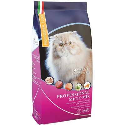 Diamant Cat Adult Micio Mix 2 kg