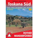 Toskana Süd - Rolf Goetz – Zboží Dáma