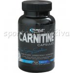 Muscle Sport Carnitine 90 kapslí – Zboží Mobilmania