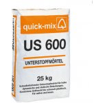 Quick-Mix US 600-4 25kg – Hledejceny.cz