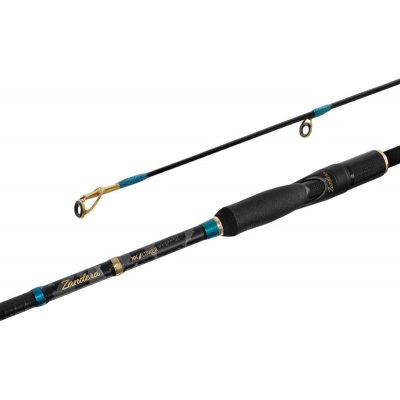 Delphin Zandera NX LOWER - 270cm 3-18g 2 díly – Zboží Dáma