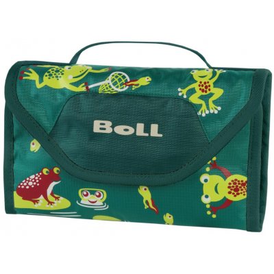Dětská toaletní taštička Boll kids toiletry peppermint – Sleviste.cz