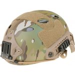 Helma Ballistic CFH Multicam FMA – Zbozi.Blesk.cz