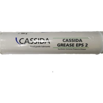 Fuchs Cassida Grease HTS 2 380 g