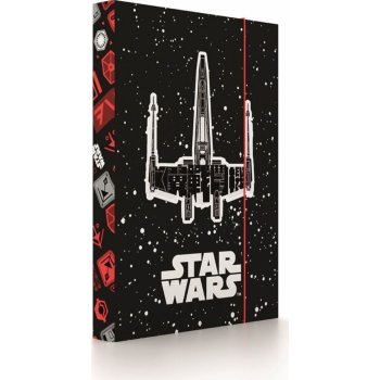 Karton P+P A4 Star Wars 1-88919