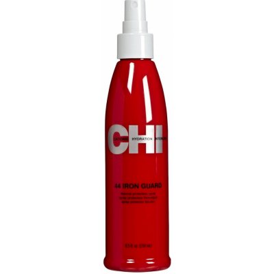 Chi Thermal Styling ochranný sprej pro tepelnou úpravu vlasů 44 Iron Guard (Thermal Protection Spray) 250 ml – Hledejceny.cz