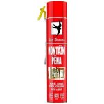 Den Braven Montážní pěna trubičková 300 ml – Sleviste.cz