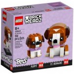 LEGO® BrickHeadz 40543 Bernardýn – Zboží Živě