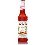 Monin Winter Spice 0,7 l – Zboží Mobilmania