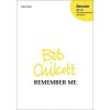 Kniha Remember me