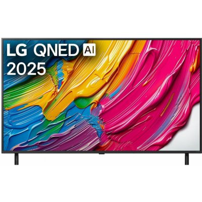 LG 55QNED80A6A – Zboží Mobilmania