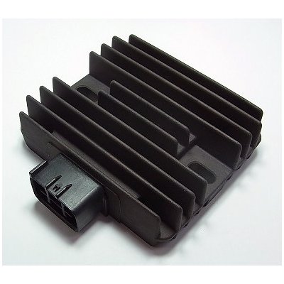 TOURMAX regulátor napětí KAWASAKI ER6 F/N 06-11, KLE 650 07-11, s 750/1000, KVF 750`05-07, VN900 vyrobeno v Japonsku – Hledejceny.cz