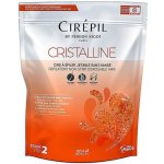 Cirépil šetrný vosk Cristalline 800 g – Zboží Dáma