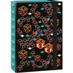 Ars Una box na sešity Geek 23 A4 – Hledejceny.cz