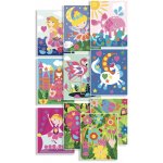 Samolepky zábava pro holky – Zbozi.Blesk.cz