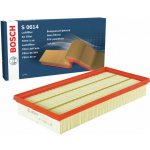 Vzduchový filtr BOSCH F 026 400 614 – Hledejceny.cz