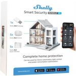 Shelly GRAND-BLU-BUNDLE-2 – Zboží Mobilmania