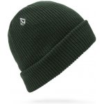 Volcom Full Stone beanie dark forest – Hledejceny.cz