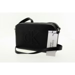 Calvin Klein dámský černý crossover LV04K3036G-UB1-613 – Hledejceny.cz
