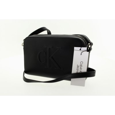 Calvin Klein dámský černý crossover LV04K3036G-UB1-613 – Hledejceny.cz