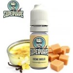Supervape Creme Brulée 10 ml – Zboží Mobilmania