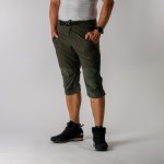 Northfinder Deangelo darkgreen – Zboží Mobilmania