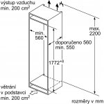 Bosch KIV87VFE0 – Hledejceny.cz