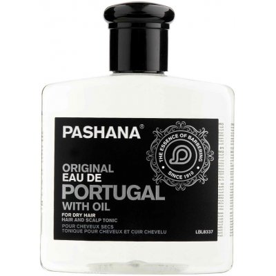 Pashana Eau de Portugal vlasové tonikum 250 ml – Hledejceny.cz