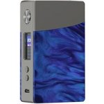 GeekVape NOVA TC 200W grip Easy Kit Gun Metal-Cobalt – Zboží Mobilmania