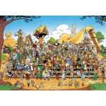 Ravensburger Asterix a Obelix Rodinná fotka 1000 dílků – Sleviste.cz