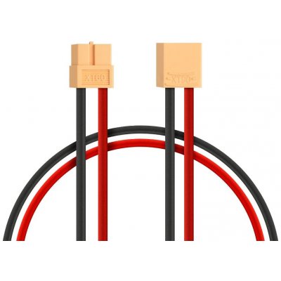 Kavan XT60 Nabíjecí kabel XT90 – Zboží Mobilmania