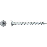 Vrut do dřeva ZH TORX 3,5 x 60 ZB se zápustnou hlavou / balení 500 ks – Sleviste.cz