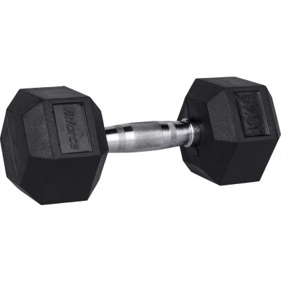 Fitforce FDBB 10 kg – Zbozi.Blesk.cz