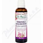 Dr.Popov Kapky bylinné Vrbovka malokvětá 50 ml – Hledejceny.cz