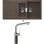 Set Schock Signus D-150 + SC-540 – Sleviste.cz