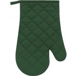 J.P.Leroy Rukavice teflonová BBQ 33 cm zelená – Zboží Dáma