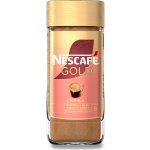 Nescafé Gold Crema 200 g – Hledejceny.cz