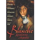 Blanche - královna zbojníků DVD