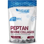 Natural Nutrition Hydrolyzovaný hovězí kolagen Peptan 400 g – Hledejceny.cz