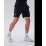 Nebbia Next Level šortky Relaxed-fit 319 Blue modrá – Sleviste.cz