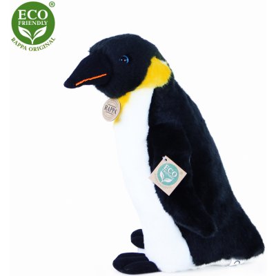 Eco-Friendly tučňák 30 cm