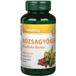 Vitaking Rhodiola Rosea 400 mg 60 kapslí – Hledejceny.cz