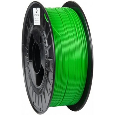 3DPower PLA 1,75mm Green 1 kg – Zboží Živě