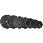 inSPORTline Sada ocelových kotoučů 0,5-20 kg 30mm – Hledejceny.cz