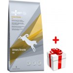 Trovet Dog Urinary Struvite ASD 12,5 kg – Zboží Dáma