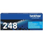 Brother TN248C - originální – Zboží Živě