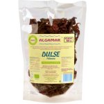 Algamar Dulse (Palmaria) Bio 100 g – Zboží Mobilmania