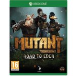 Mutant Year Zero: Road to Eden (Deluxe Edition) – Hledejceny.cz
